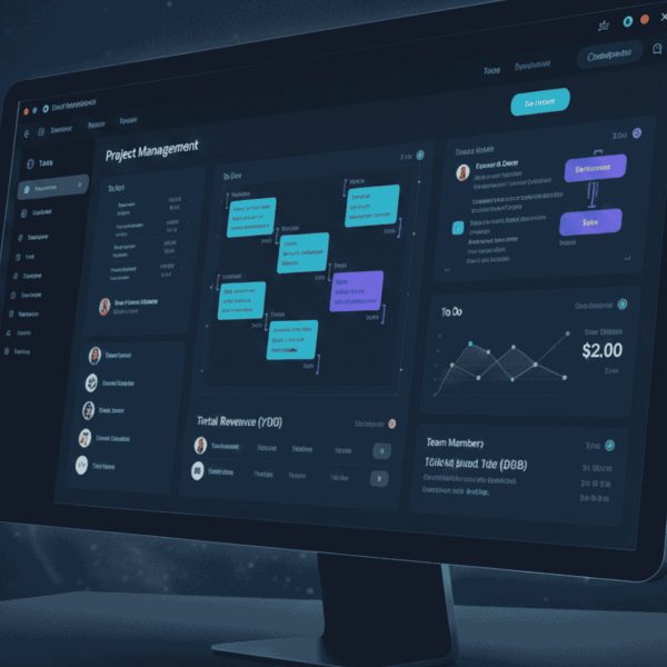 Saas-test-logiciel-management